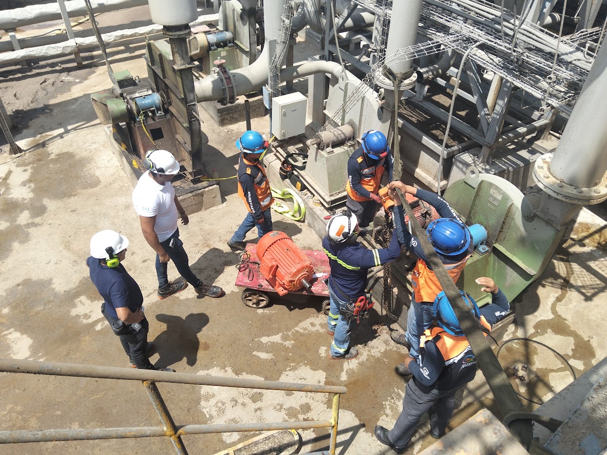 Certificación destacada